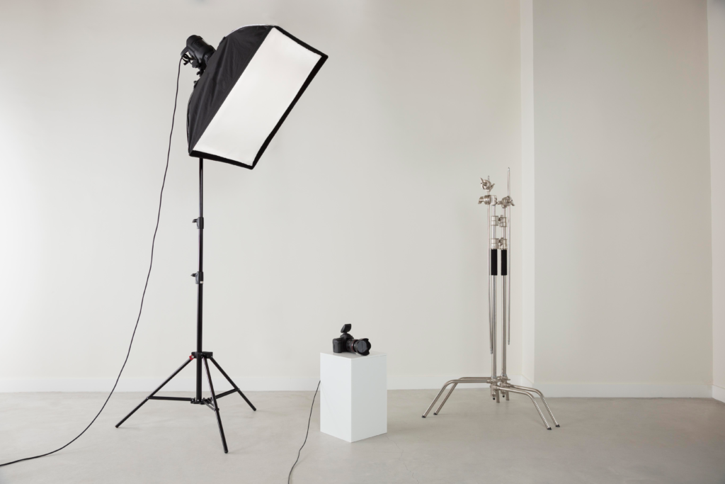 photography studio