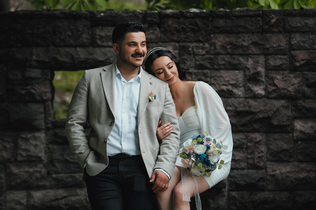 Pre Wedding Photoshoot